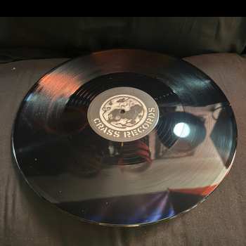 LP Annie Anxiety Bandez: Barbed Wire Halo