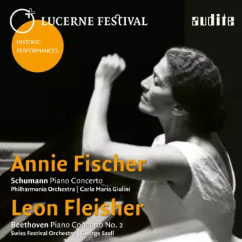 Piano Concerto / Piano Concerto No. 2