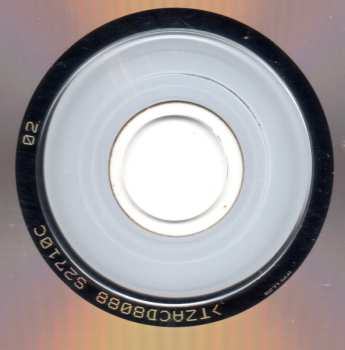 CD Annie Gosfield: Almost Truths And Open Deceptions