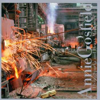 Album Annie Gosfield: Flying Sparks And Heavy Machinery