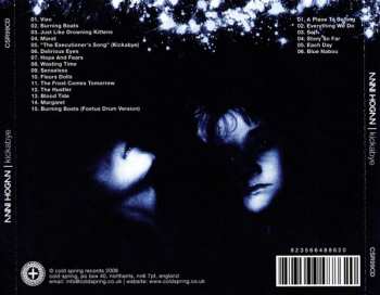 2CD Annie Hogan: Kickabye