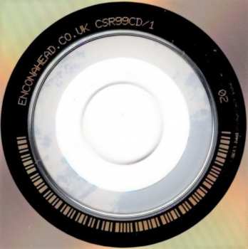 2CD Annie Hogan: Kickabye