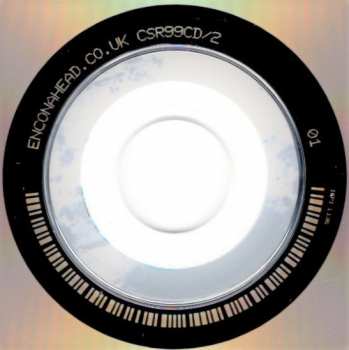 2CD Annie Hogan: Kickabye