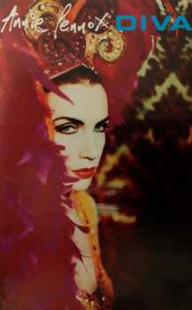 MC Annie Lennox: Diva