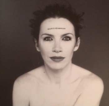 LP Annie Lennox: Medusa