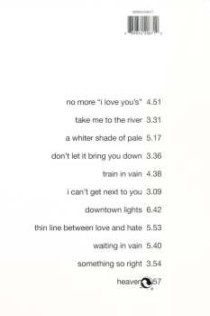 LP Annie Lennox: Medusa