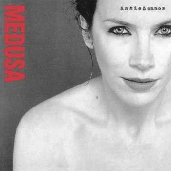 LP Annie Lennox: Medusa