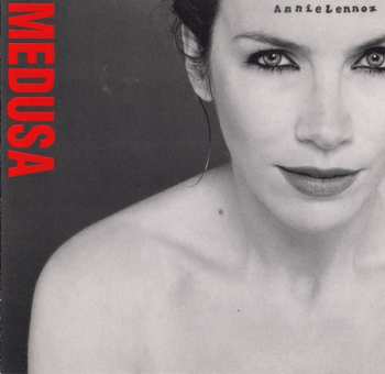 CD Annie Lennox: Medusa