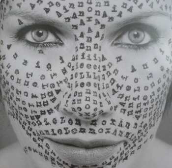 LP Annie Lennox: Medusa