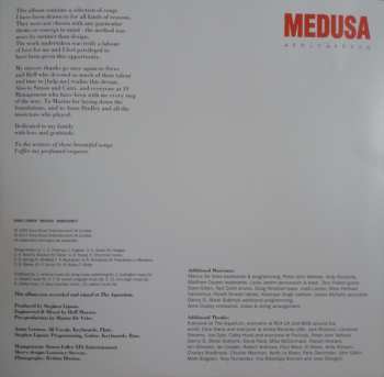 LP Annie Lennox: Medusa