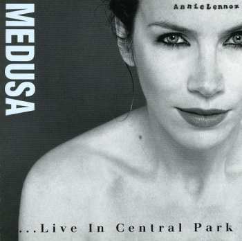 Album Annie Lennox: Medusa + Live In Central Park