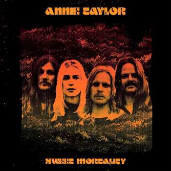 CD Annie Taylor: Sweet Mortality