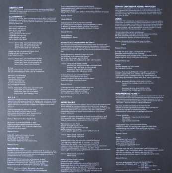 LP Annihilator: Alice In Hell LTD | NUM | CLR