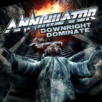 SP Annihilator: Downright Dominate LTD | CLR