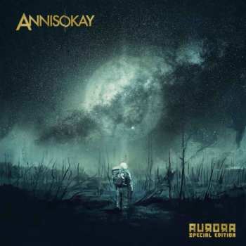 Album Annisokay: Aurora