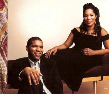 CD Anointed: Now Is The Time