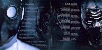 CD Khonsu: Anomalia DIGI