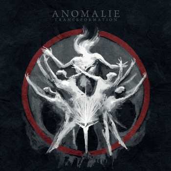 CD Anomalie: Tranceformation
