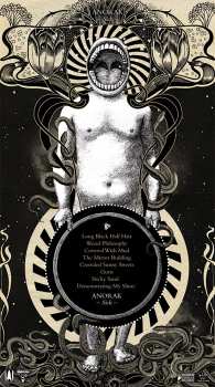 CD Anorak: Sick DIGI