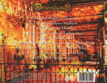 CD Anorexia Nervosa: Drudenhaus