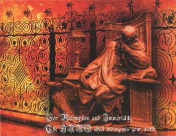 CD Anorexia Nervosa: Drudenhaus