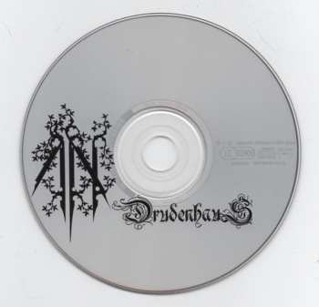 CD Anorexia Nervosa: Drudenhaus