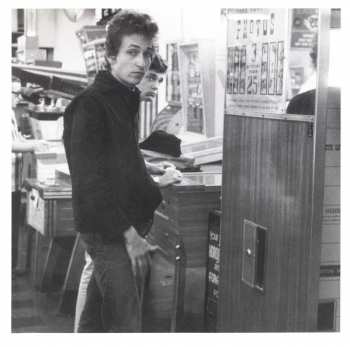 CD Bob Dylan: Another Side Of Bob Dylan