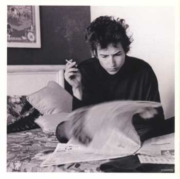 CD Bob Dylan: Another Side Of Bob Dylan