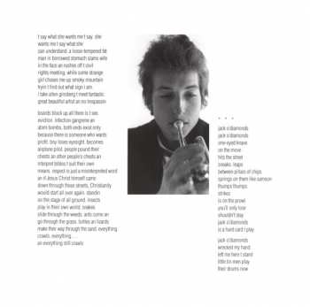 CD Bob Dylan: Another Side Of Bob Dylan