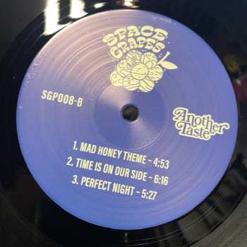 LP Another Taste: Another Taste