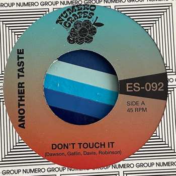 SP Maxx Traxx: Don't Touch It