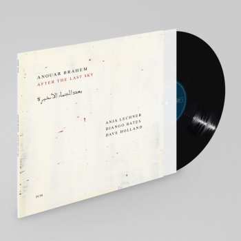 2LP Anouar Brahem: After the Last Sky