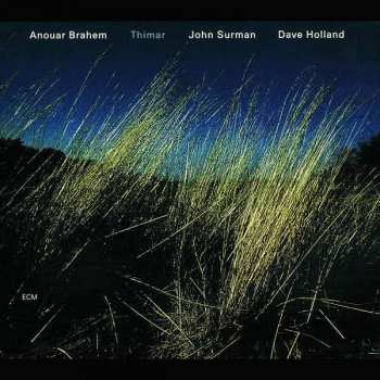 Album John Surman: Thimar