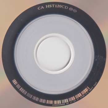 CD Ant-Bee: Pure Electric Honey