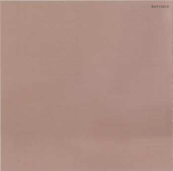 CD Ant-Bee: Pure Electric Honey