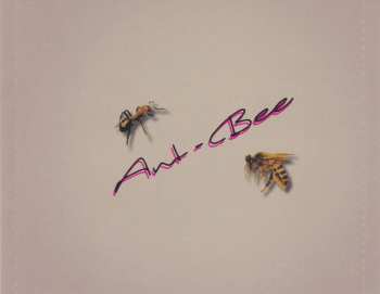 CD Ant-Bee: Pure Electric Honey