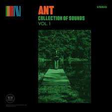 Album Ant: Collection Of Sounds Vol. 1