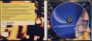 CD Alex Hitchcock: Same Moon In The Same World