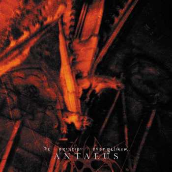 Album Antaeus: De Principii Evangelikum