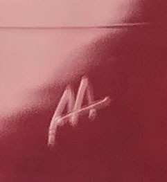 LP Antarctigo Vespucci: Love in the Time of E-mail CLR | LTD