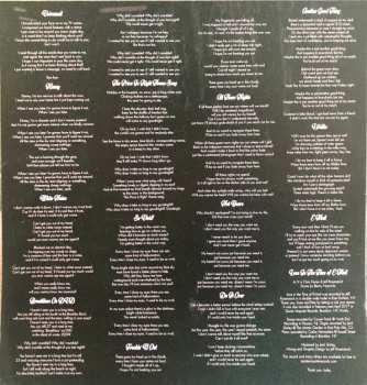 LP Antarctigo Vespucci: Love in the Time of E-mail CLR | LTD