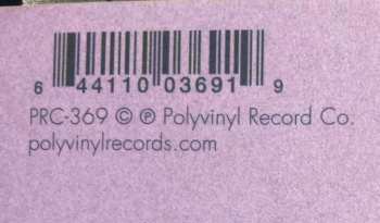 LP Antarctigo Vespucci: Love in the Time of E-mail CLR | LTD