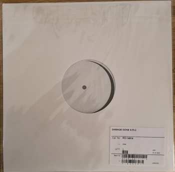 LP Ante-Inferno: Fane