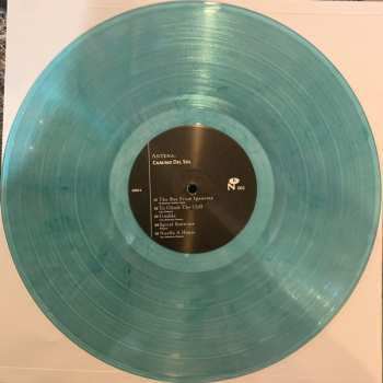 2LP Antena: Camino Del Sol LTD | CLR