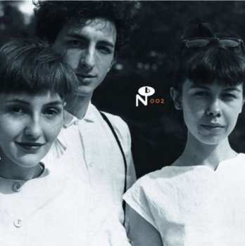 2LP Antena: Camino Del Sol