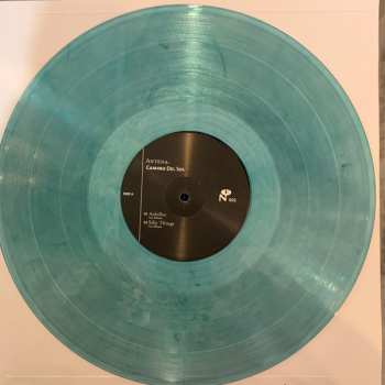 2LP Antena: Camino Del Sol LTD | CLR