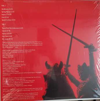 LP Antero Sievert: The_Underscore