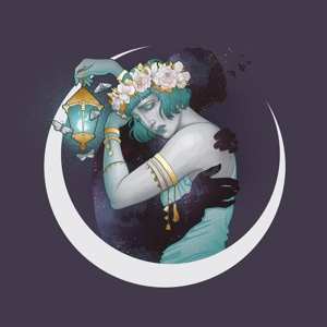 LP Ànteros: ...Y En Paz La Oscuridad