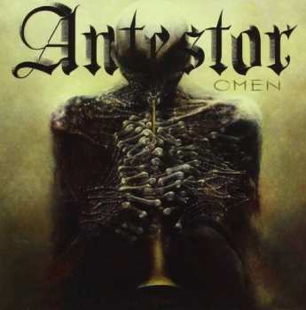 CD Antestor: Omen