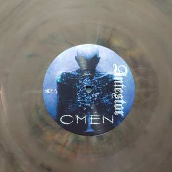 LP Antestor: Omen LTD